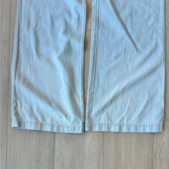 Soft Joie Kamini Chambray Pants Size Large NWT
Soft, comfortably stylish - Picture 7 of 13
